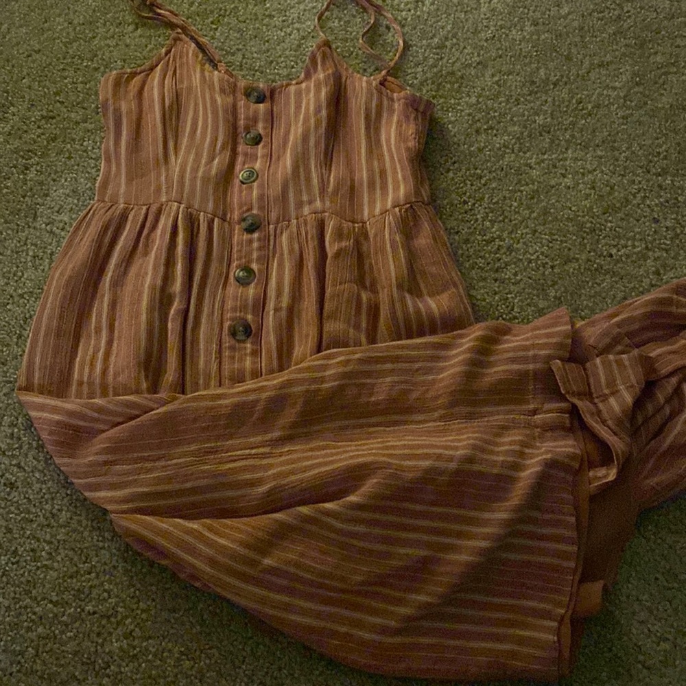American eagle dress